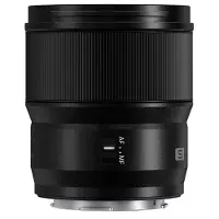 Panasonic Lumix S 85 mm f/1.8