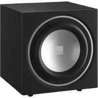 Bluesound Dali Sub E-9 F Noir