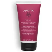 Apivita Diluant Tonique Après-Shampooing 150 ml