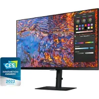 Samsung ViewFinity S8 LS27B800PXUXEN