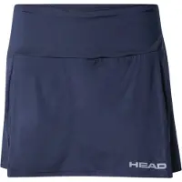 Head Racket Club Basic Skirt Bleu S Femme