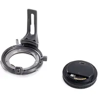 DJI Unité de monture Zenmuse X9 E