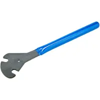 Park Tool Pw-4 Professional Pedal Wrench Bleu