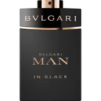 Bvlgari Man in Black eau de parfum pour homme 150 ml