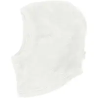 Playshoes Bonnet blanc naturel