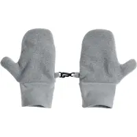 Playshoes Gants gris