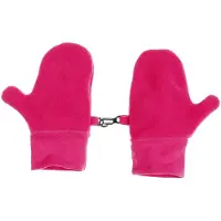 Playshoes Gants rose