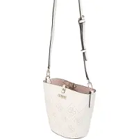 GUESS Femmes, Sac à main, 702292, Blanc