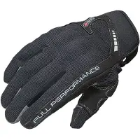 Garibaldi X-scape Gloves Noir L Homme