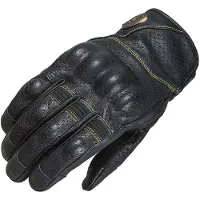 Garibaldi Roadcuster Gloves Noir XS Homme