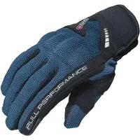 Garibaldi X-scape Woman Gloves Bleu XL Femme