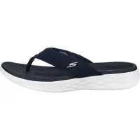 SKECHERS Tongs On The Go 600 Sunny