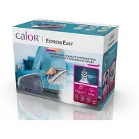 Calor Centrale vapeur Express Easy SV6132C0 2200 W Bleu