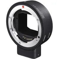Sigma Foto Convertisseur de monture Sigma MC-21 SA-L