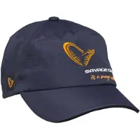 Savage Gear Casquette Quick-Dry Cap
