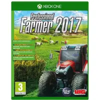 One Professional Farmer 2017 Vert PAL