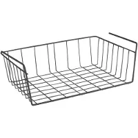 Metaltex Panier Suspendu Sur Étagère (26 cm)