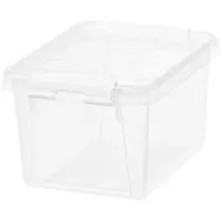 Smartstore 3453141 Aufbewahrungsbox CLASSIC 1,5, 1,5 Liter