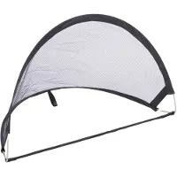 Dunlop Ensemble de 2 pièces pliables ED-210097, 60 x 40 x 40 cm