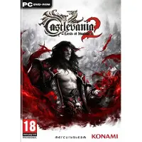Castlevania Lords Of Shadow 2 Pc Uk