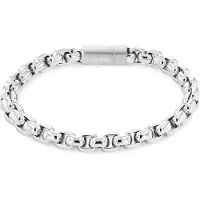 Calvin Klein Bracelet argent