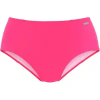 Venice beach Bas de bikini rose néon