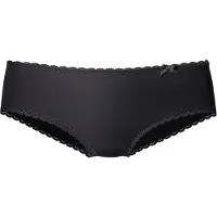 s.Oliver Culotte noir