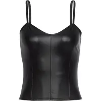 LASCANA Haut noir