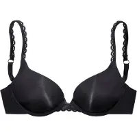 s.Oliver Soutien-gorge noir
