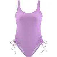 LASCANA Maillot de bain violet clair