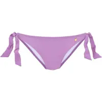 LASCANA Bas de bikini violet clair