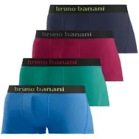 Bruno Banani Boxers mélange de couleurs