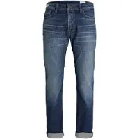 Jack & Jones Mike Wood Jos 481 Jeans Bleu 32 / 34 Homme