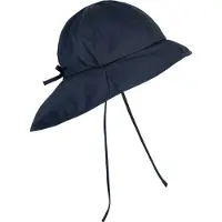 En fant Chapeau noir