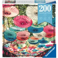 Ravensburger SPIELEVERLAG GMB Parapluie 0 0 STK