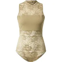 Urban Classics Shirtbody kaki