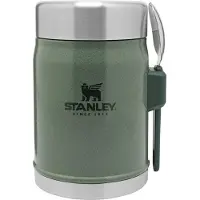 Stanley Classic Thermal Food Jar 400ml Vert