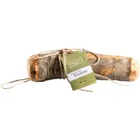 Chewies - Os Mâcher Pour Chien En Bois D Olivier 100 Naturel - Jouet Mâcher Pour Chien De Plus De 30 Kg - Taille Xl