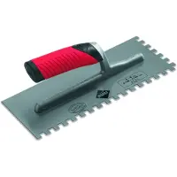 Rubi Peigne inox 28 cm. (12 x 12) - - 74942