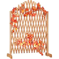Relaxdays treillis (30 cm, 165 cm)