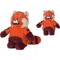 Simba 6315870289NPB - Disney Turning Red, Panda Mei (50cm)