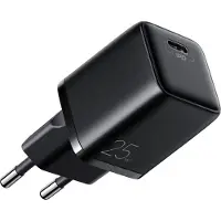 JOYROOM Mini Pd 25W Smart Charger L-P251 (Noir)
