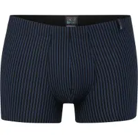Schiesser Boxers marine / bleu marine