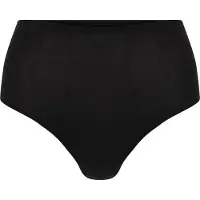 Chantelle String 'SOFT STRETCH' noir