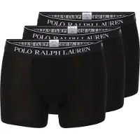 Ralph Lauren Boxer avec logo en pack de 3
