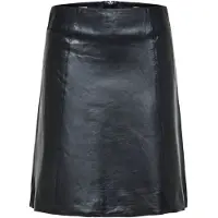 Selected Jupe 'New Ibi' noir