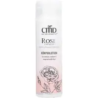 CMD Naturkosmetik Rosé Exclusive - Lotion pour le corps 200ml