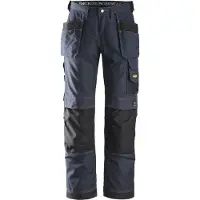 Snickers Rip-Stop-Hose mit Taschenbeutel (48)