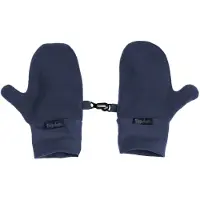Playshoes Gants marine