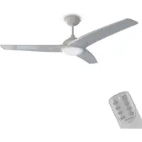 Cecotec Energysilence Aero 560 Ceiling Fan Blanc One Size / EU Plug 220V